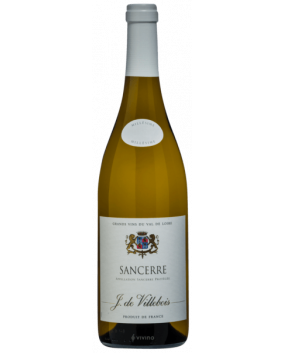 Sancerre 2022 | Villebois | Franta